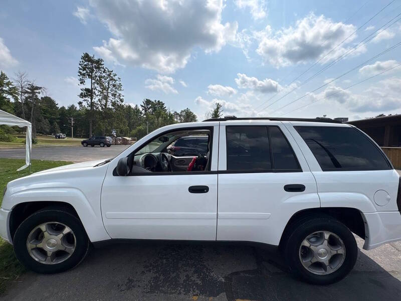 chevrolet trailblazer 2008 1GNDT13S482231678 image chevrolet trailblazer 2008 1GNDT13S482231678 image