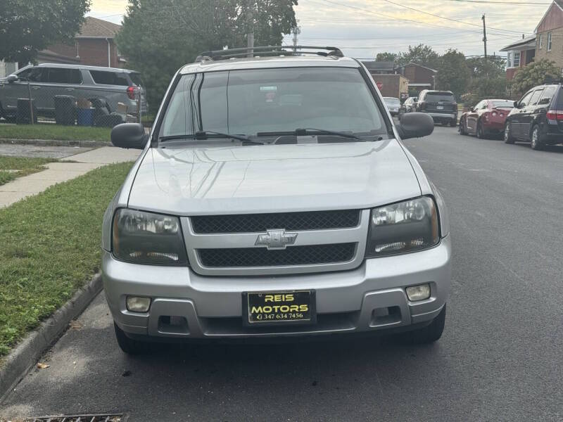 chevrolet trailblazer 2008 1GNDT13SX82135070 image chevrolet trailblazer 2008 1GNDT13SX82135070 image