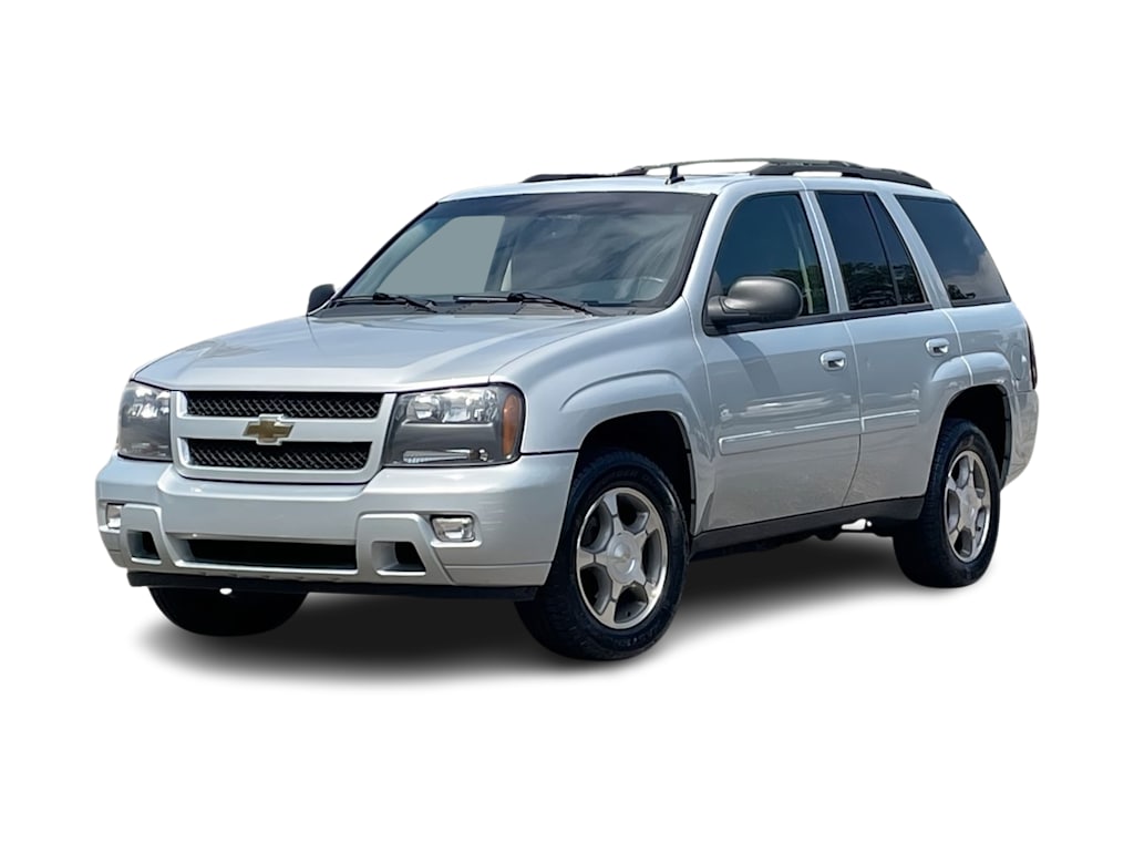 chevrolet trailblazer 2008 1GNDS13S282142646 image chevrolet trailblazer 2008 1GNDS13S282142646 image