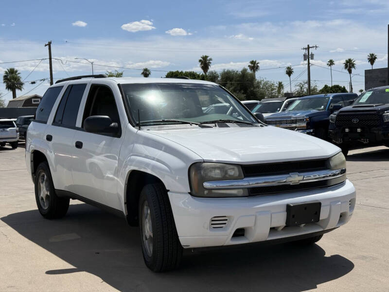 chevrolet trailblazer 2008 1GNDT13S382231672 image chevrolet trailblazer 2008 1GNDT13S382231672 image