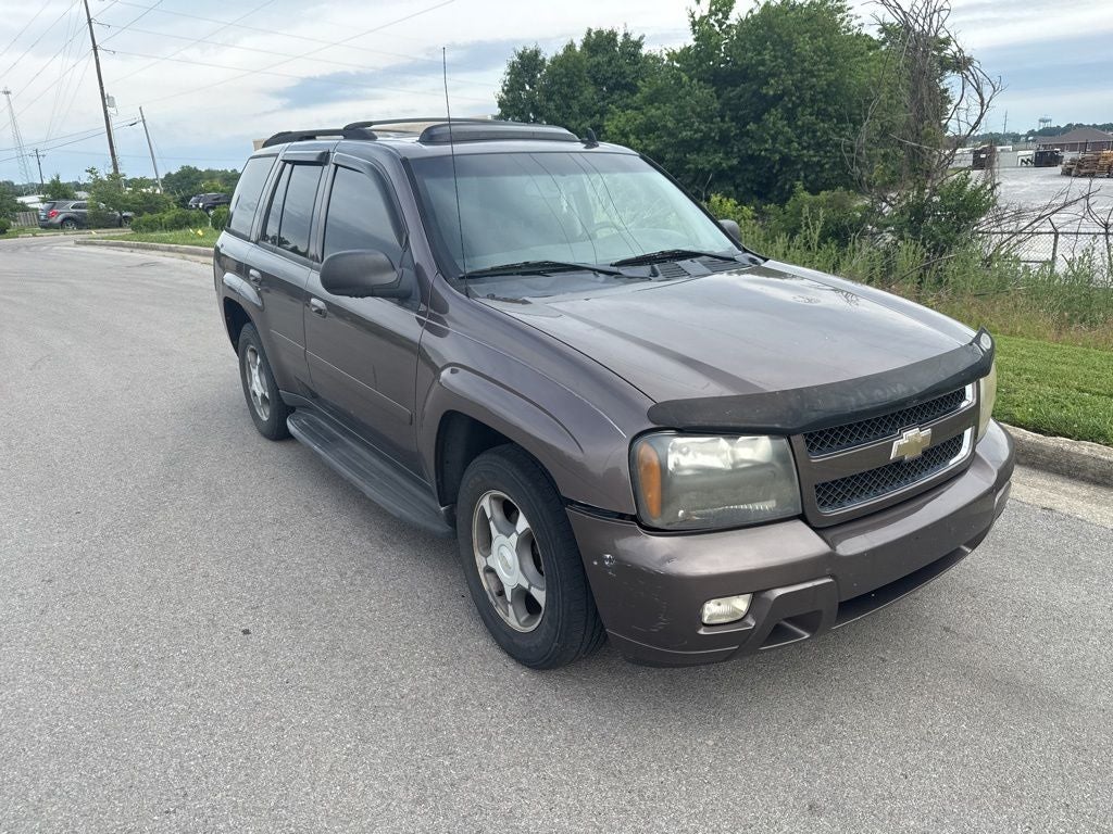 chevrolet trailblazer 2008 1GNDT13S982126053 image chevrolet trailblazer 2008 1GNDT13S982126053 image