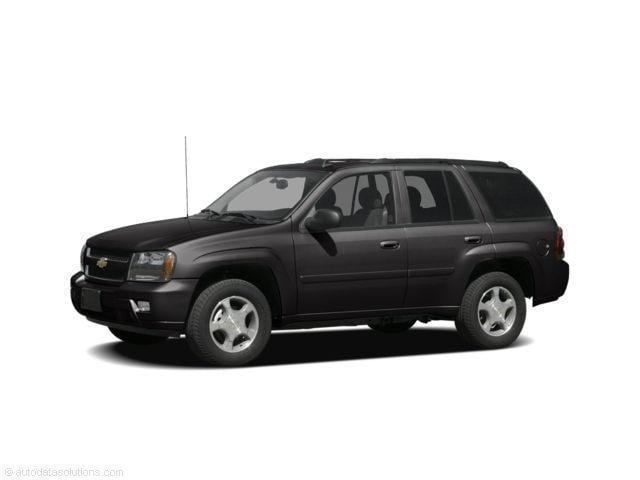 chevrolet trailblazer 2008 1GNDT13S982262960 image chevrolet trailblazer 2008 1GNDT13S982262960 image