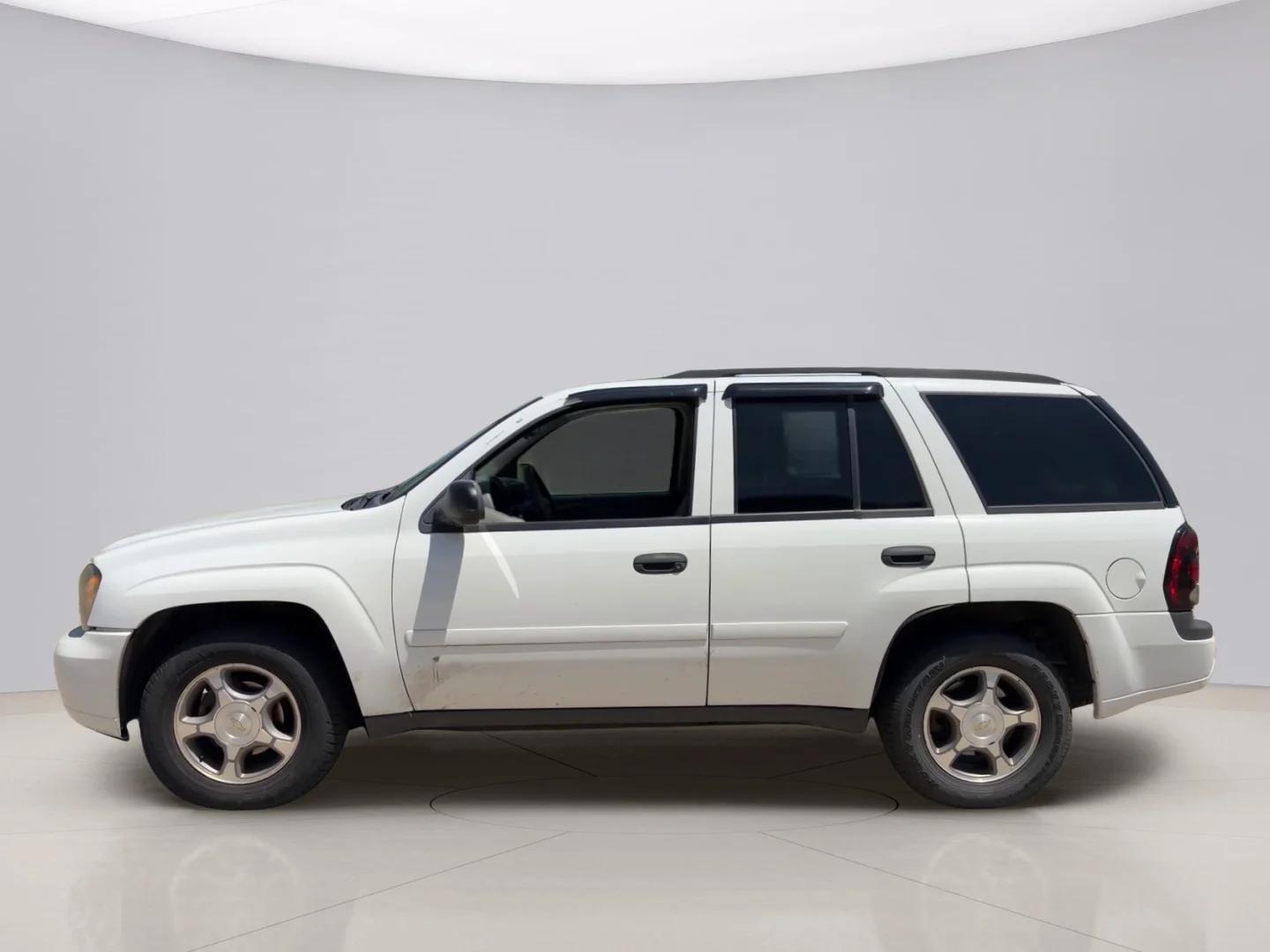 chevrolet trailblazer 2008 1GNDT13S582235383 image chevrolet trailblazer 2008 1GNDT13S582235383 image