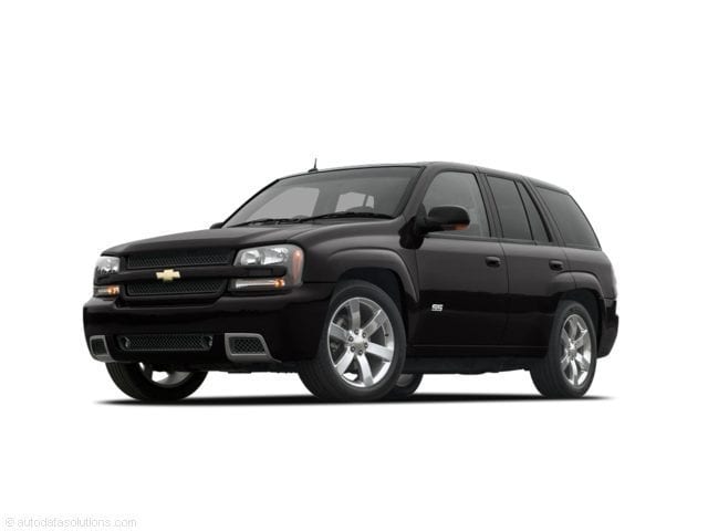 chevrolet trailblazer 2008 1GNET13H782170867 image chevrolet trailblazer 2008 1GNET13H782170867 image