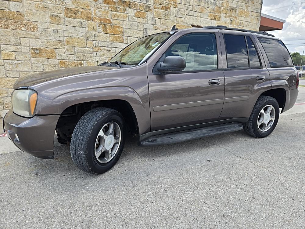chevrolet trailblazer 2008 1GNDT13S582169045 image chevrolet trailblazer 2008 1GNDT13S582169045 image