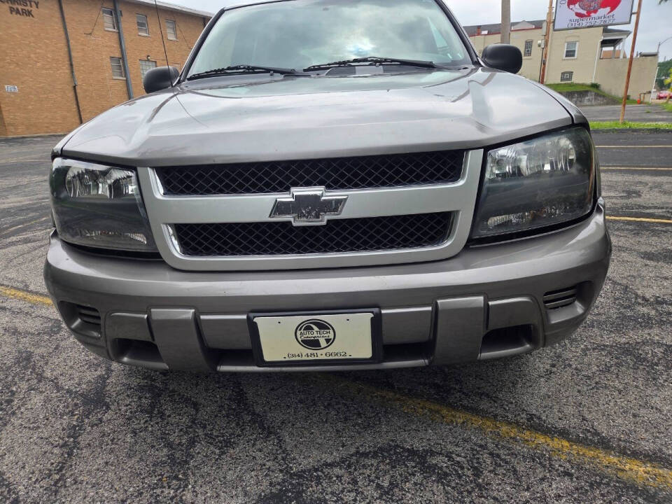chevrolet trailblazer 2008 1GNDS13S082201208 image chevrolet trailblazer 2008 1GNDS13S082201208 image