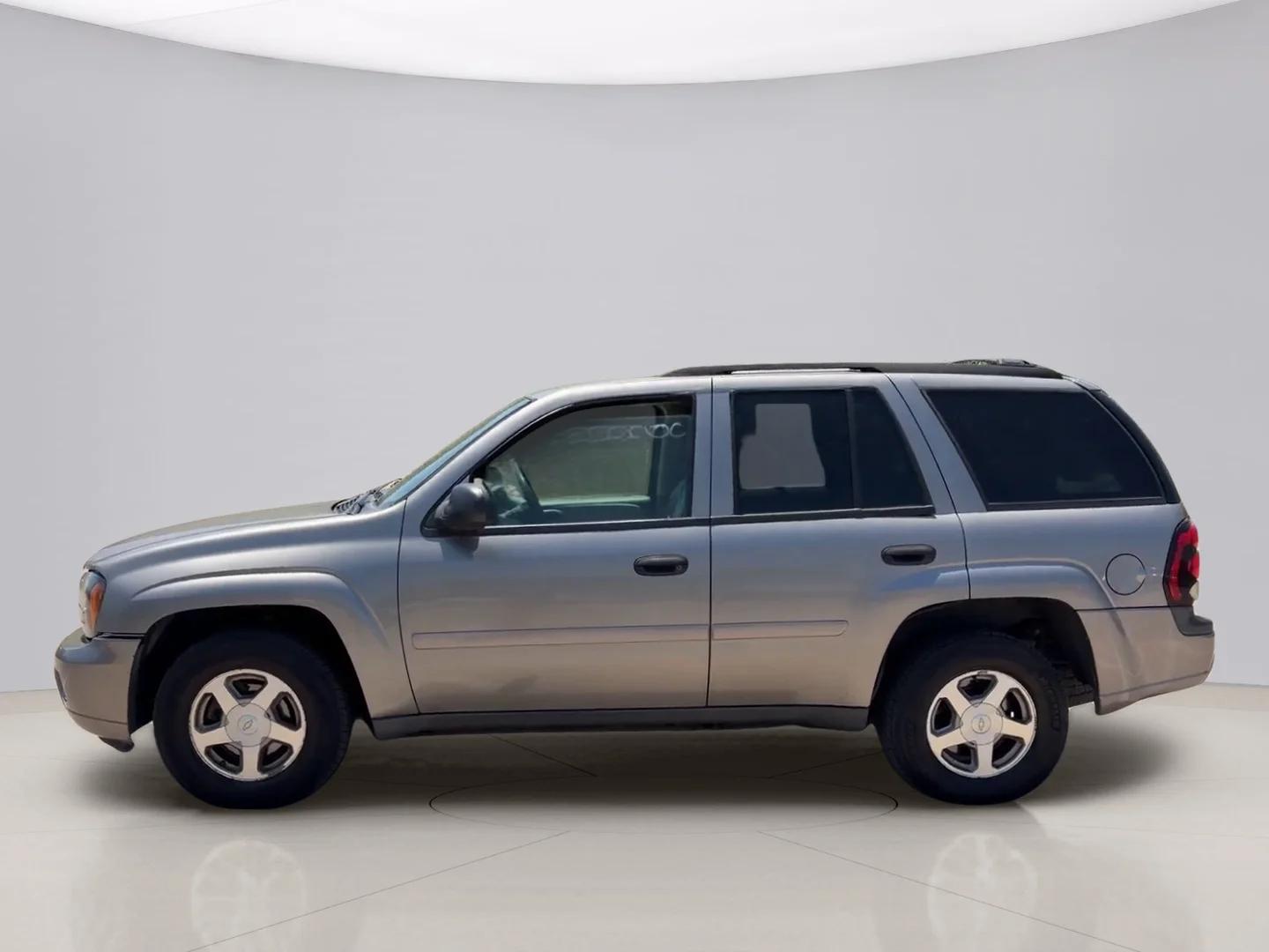 chevrolet trailblazer 2008 1GNDT13S482230398 image chevrolet trailblazer 2008 1GNDT13S482230398 image