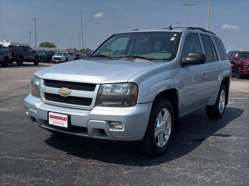 chevrolet trailblazer 2008 1GNDT13S582137339 image chevrolet trailblazer 2008 1GNDT13S582137339 image