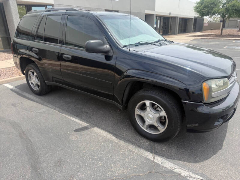 chevrolet trailblazer 2008 1GNDS13S782106127 image chevrolet trailblazer 2008 1GNDS13S782106127 image