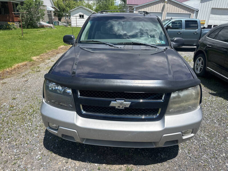 chevrolet trailblazer 2008 1GNET13MX82158743 image chevrolet trailblazer 2008 1GNET13MX82158743 image