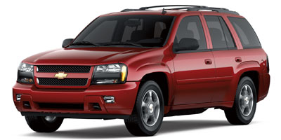 chevrolet trailblazer 2009 1GNDT33S892127904 image chevrolet trailblazer 2009 1GNDT33S892127904 image