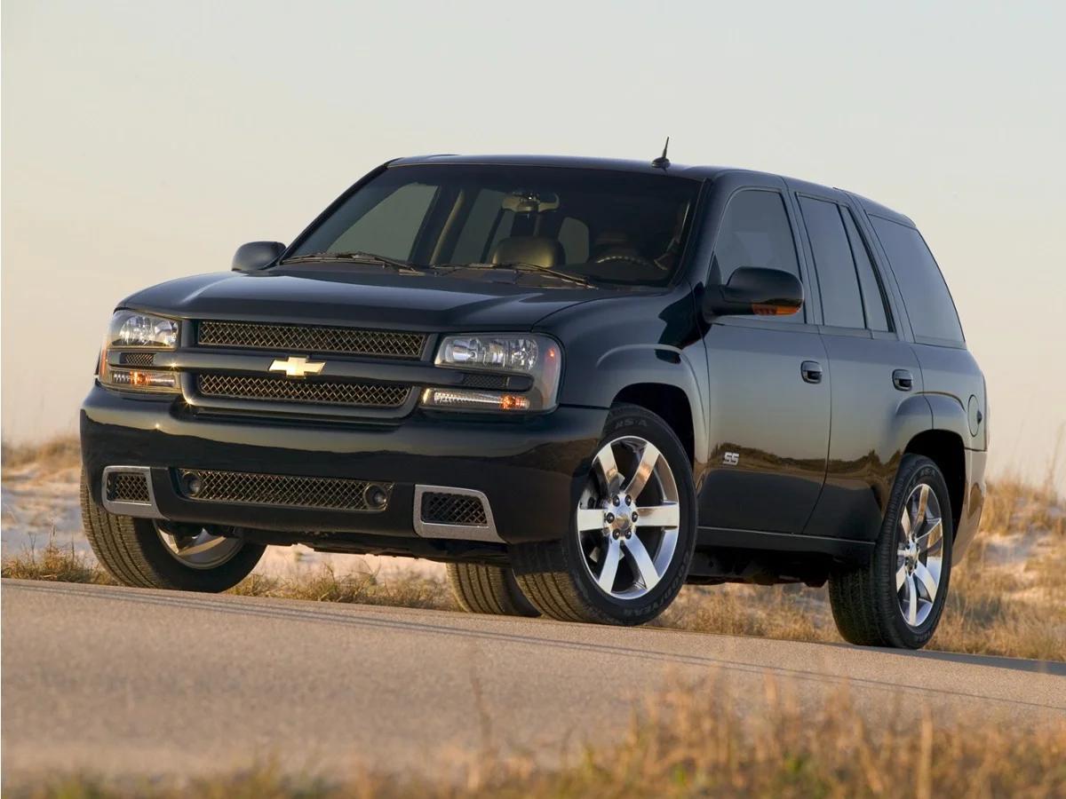 chevrolet trailblazer 2009 1GNDT33S892111394 image chevrolet trailblazer 2009 1GNDT33S892111394 image