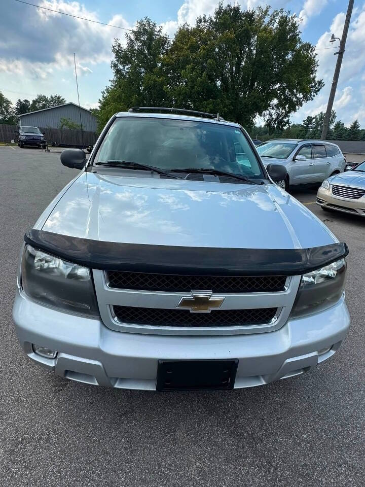 chevrolet trailblazer 2009 1GNDT33S092124849 image chevrolet trailblazer 2009 1GNDT33S092124849 image