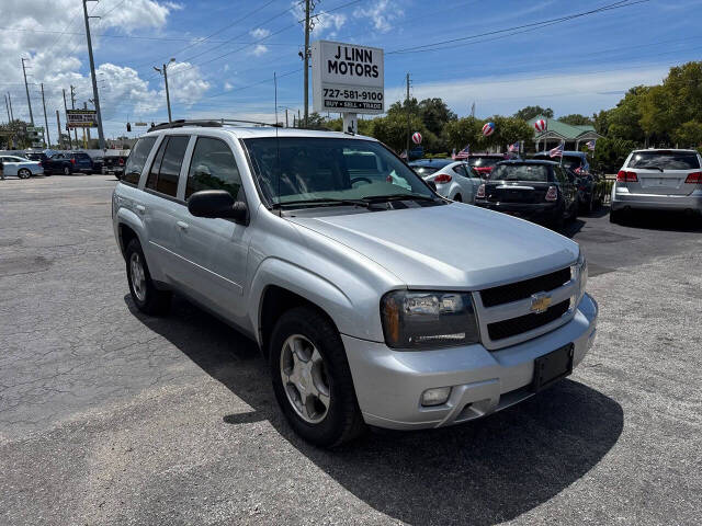 chevrolet trailblazer 2009 1GNDT33S792116795 image chevrolet trailblazer 2009 1GNDT33S792116795 image