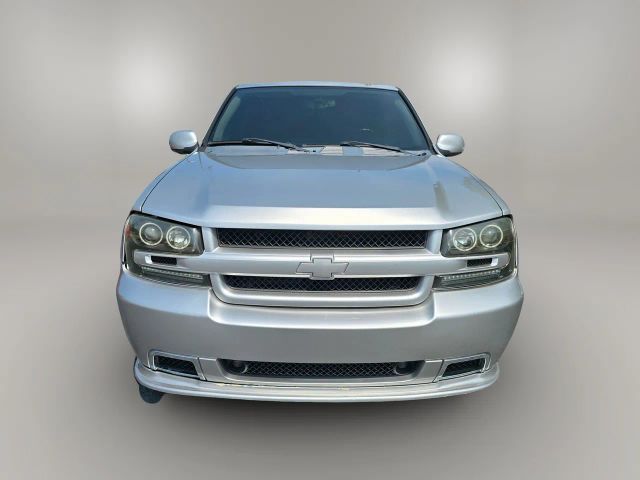 chevrolet trailblazer 2007 1GNES13H372303920 image chevrolet trailblazer 2007 1GNES13H372303920 image