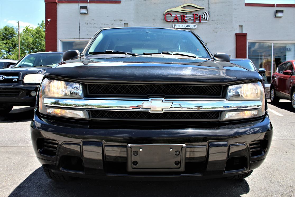 chevrolet trailblazer 2007 1GNDT13S372300858 image chevrolet trailblazer 2007 1GNDT13S372300858 image