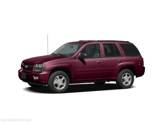 chevrolet trailblazer 2007 1GNDT13SX72167015 image chevrolet trailblazer 2007 1GNDT13SX72167015 image