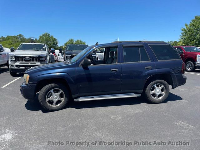 chevrolet trailblazer 2007 1GNDS13S172248102 image chevrolet trailblazer 2007 1GNDS13S172248102 image