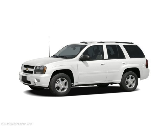 chevrolet trailblazer 2007 1GNDT13S572273789 image chevrolet trailblazer 2007 1GNDT13S572273789 image