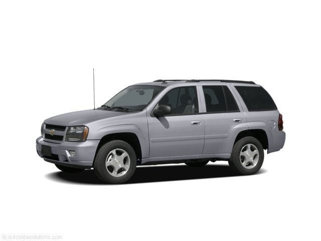 chevrolet trailblazer 2007 1GNDS13S372164749 image chevrolet trailblazer 2007 1GNDS13S372164749 image