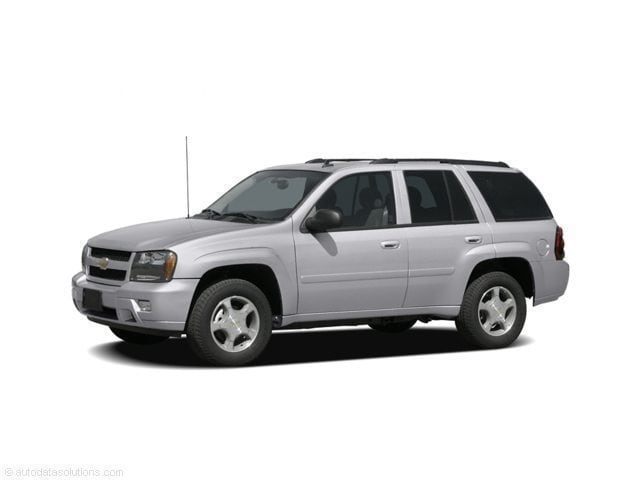 chevrolet trailblazer 2007 1GNDT13S972279501 image chevrolet trailblazer 2007 1GNDT13S972279501 image