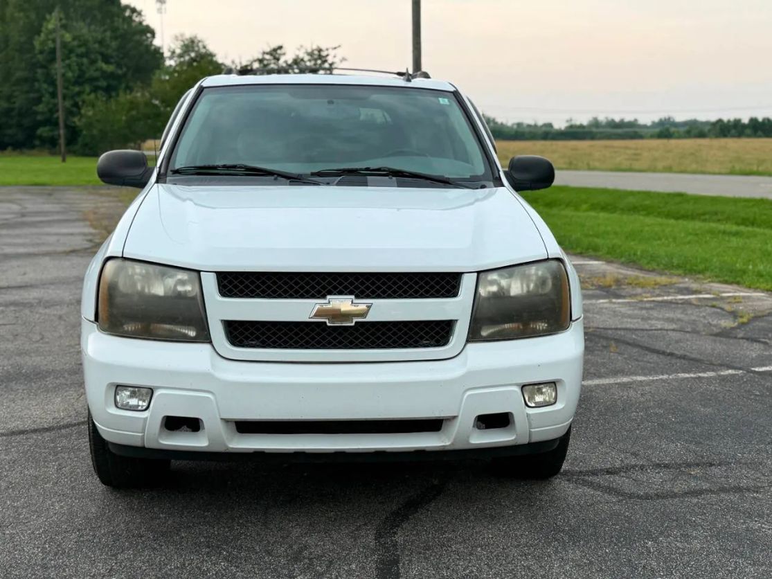 chevrolet trailblazer 2007 1GNDS13S772201902 image chevrolet trailblazer 2007 1GNDS13S772201902 image