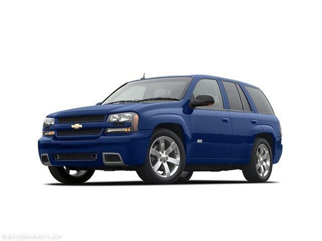 chevrolet trailblazer 2007 1GNET13H172193687 image chevrolet trailblazer 2007 1GNET13H172193687 image