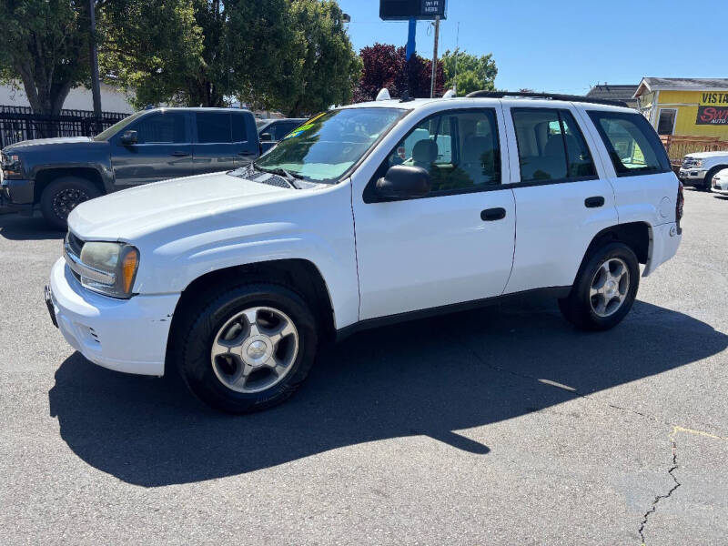 chevrolet trailblazer 2007 1GNDT13S372220928 image chevrolet trailblazer 2007 1GNDT13S372220928 image
