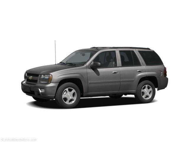 chevrolet trailblazer 2007 1GNDS13S272219241 image chevrolet trailblazer 2007 1GNDS13S272219241 image