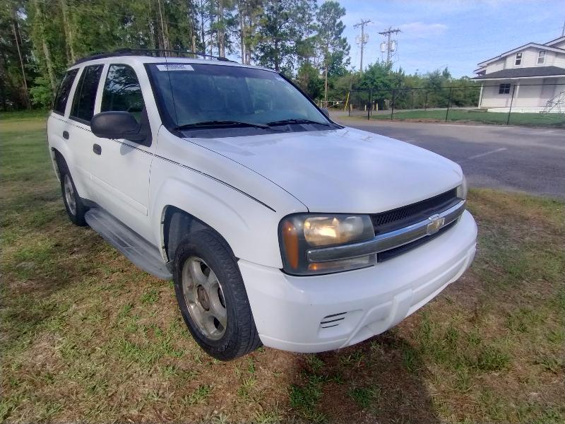 chevrolet trailblazer 2007 1GNDS13S272213309 image chevrolet trailblazer 2007 1GNDS13S272213309 image
