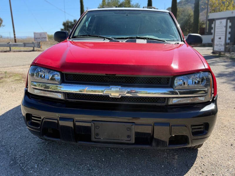 chevrolet trailblazer 2007 1GNDT13S972115892 image chevrolet trailblazer 2007 1GNDT13S972115892 image