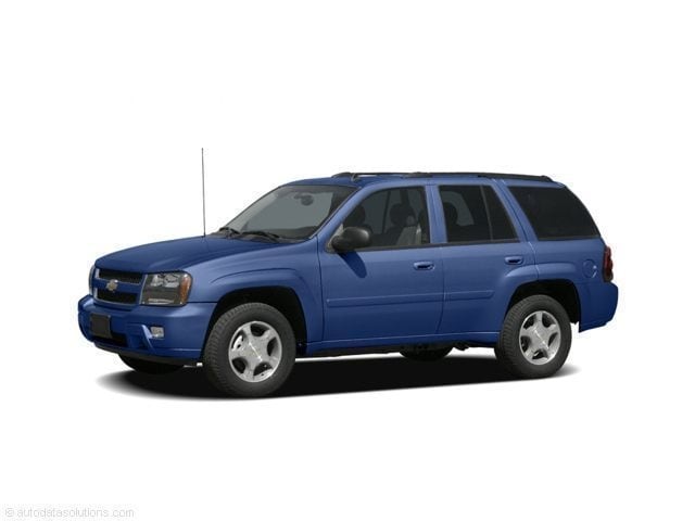 chevrolet trailblazer 2007 1GNDT13S372239124 image chevrolet trailblazer 2007 1GNDT13S372239124 image