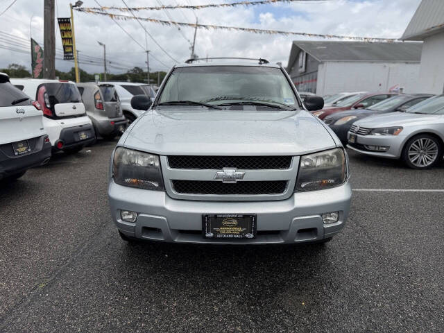 chevrolet trailblazer 2007 1GNDT13S172161314 image chevrolet trailblazer 2007 1GNDT13S172161314 image