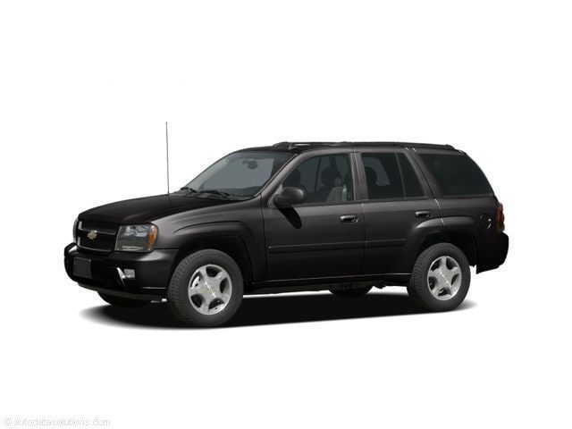 chevrolet trailblazer 2007 1GNDS13S572157088 image chevrolet trailblazer 2007 1GNDS13S572157088 image