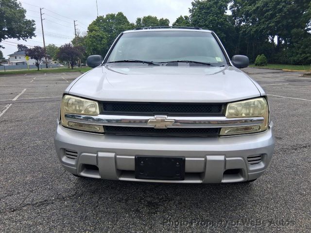 chevrolet trailblazer 2007 1GNDT13S472110311 image chevrolet trailblazer 2007 1GNDT13S472110311 image