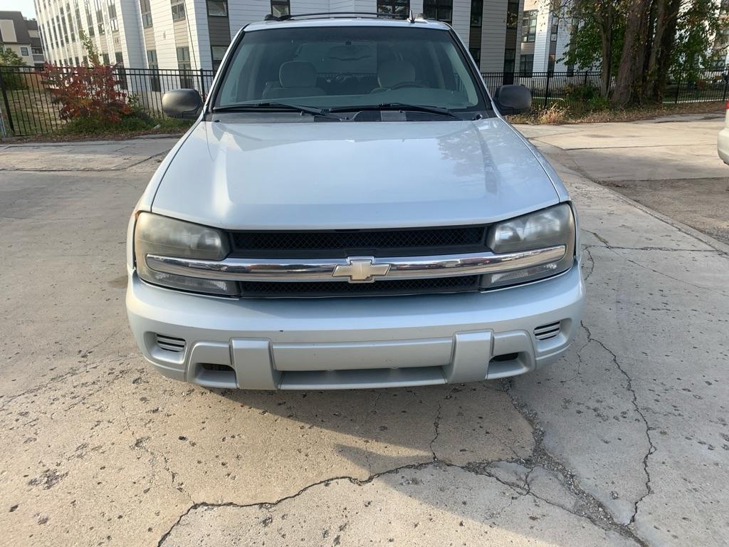 chevrolet trailblazer 2007 1GNDT13S472168368 image chevrolet trailblazer 2007 1GNDT13S472168368 image