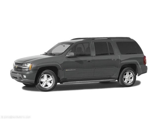 chevrolet trailblazer 2004 1GNET16S046123190 image chevrolet trailblazer 2004 1GNET16S046123190 image