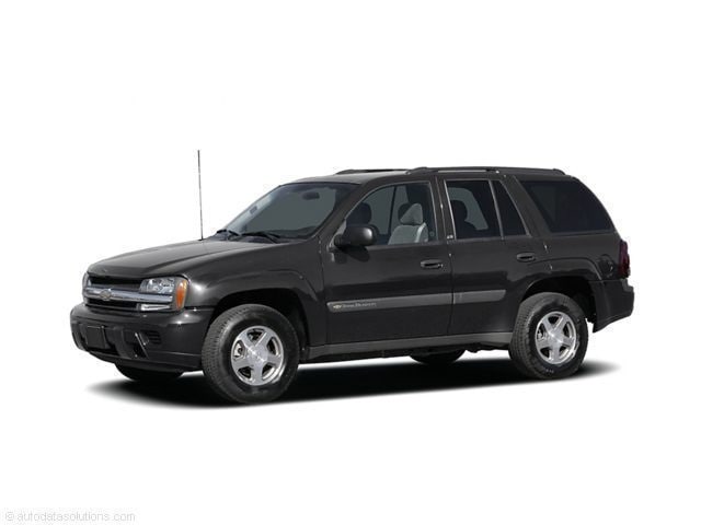 chevrolet trailblazer 2004 1GNDT13S242305402 image chevrolet trailblazer 2004 1GNDT13S242305402 image
