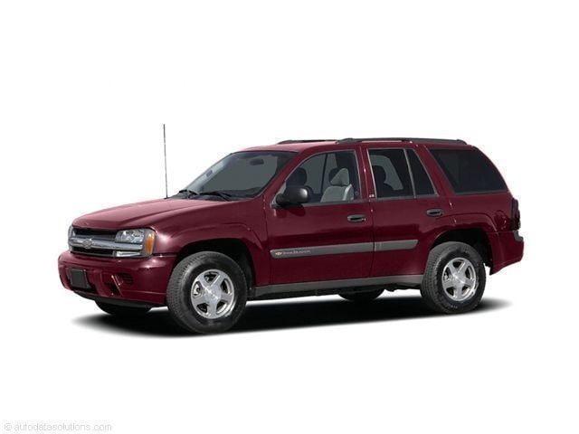 chevrolet trailblazer 2004 1GNDT13S842443090 image chevrolet trailblazer 2004 1GNDT13S842443090 image