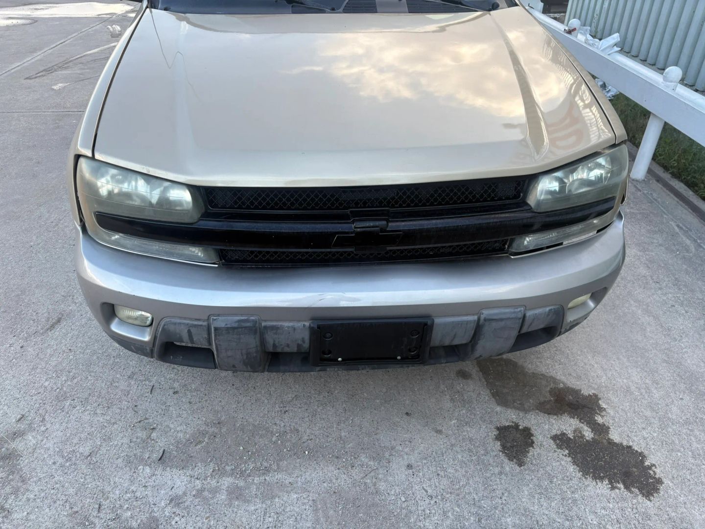 chevrolet trailblazer 2004 1GNDS13S042235093 image chevrolet trailblazer 2004 1GNDS13S042235093 image
