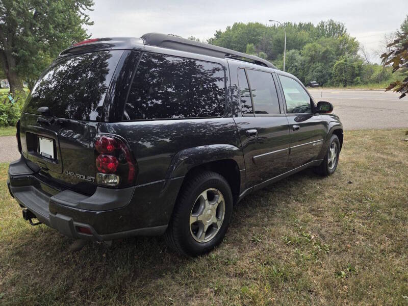 chevrolet trailblazer 2004 1GNET16S146125577 image chevrolet trailblazer 2004 1GNET16S146125577 image