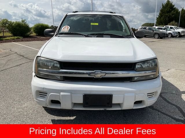 chevrolet trailblazer 2004 1GNDT13S042427708 image chevrolet trailblazer 2004 1GNDT13S042427708 image