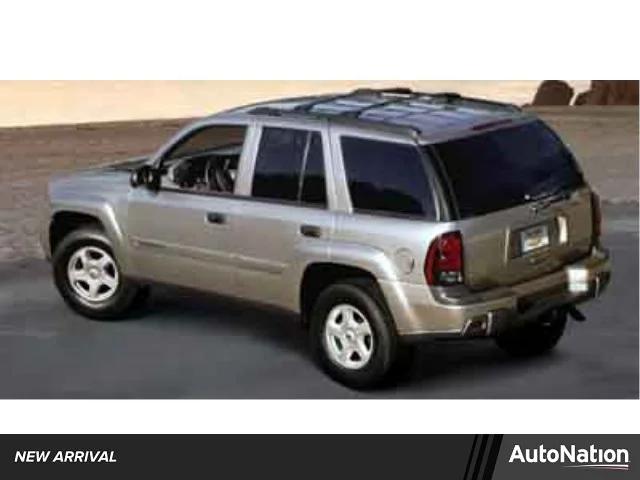chevrolet trailblazer 2004 1GNDT13S242181289 image chevrolet trailblazer 2004 1GNDT13S242181289 image