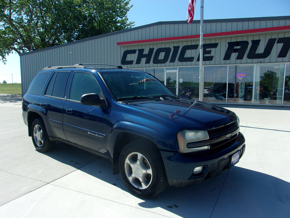 chevrolet trailblazer 2004 1GNDT13S342423717 image chevrolet trailblazer 2004 1GNDT13S342423717 image