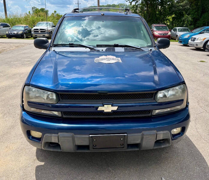 chevrolet trailblazer 2004 1GNDT13S842240863 image chevrolet trailblazer 2004 1GNDT13S842240863 image