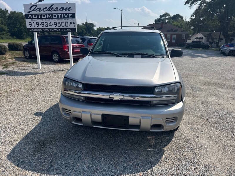 chevrolet trailblazer 2004 1GNDS13S542221366 image chevrolet trailblazer 2004 1GNDS13S542221366 image