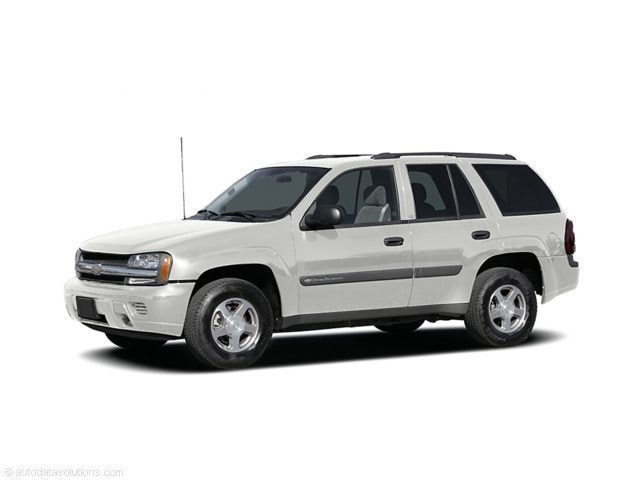 chevrolet trailblazer 2004 1GNDT13S242228384 image chevrolet trailblazer 2004 1GNDT13S242228384 image