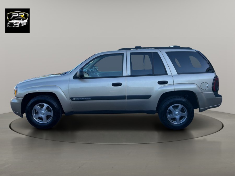 chevrolet trailblazer 2004 1GNDS13S142154121 image chevrolet trailblazer 2004 1GNDS13S142154121 image