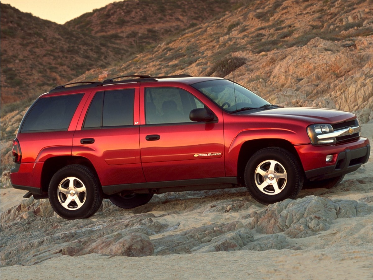 chevrolet trailblazer 2004 1GNDT13S642446828 image chevrolet trailblazer 2004 1GNDT13S642446828 image