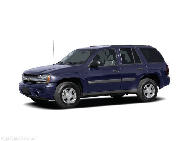 chevrolet trailblazer 2004 1GNDT13S342214333 image chevrolet trailblazer 2004 1GNDT13S342214333 image